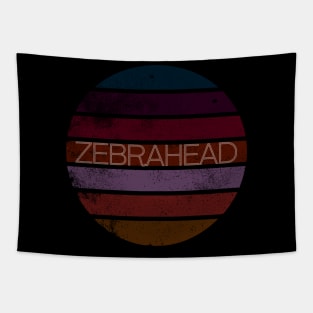 zebrahead Tapestry