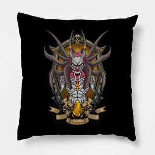 Baal Pillow