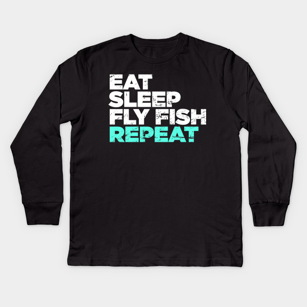funny fly fishing shirts