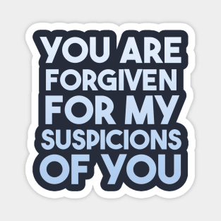 Righteous-Gemstones Magnet