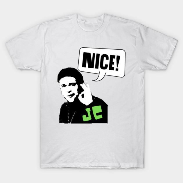 Jazz Club Nice Fast Show Design The Fast Show T Shirt