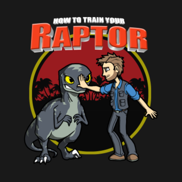 dinosaur train raptor