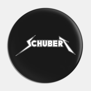 Schubert Pin