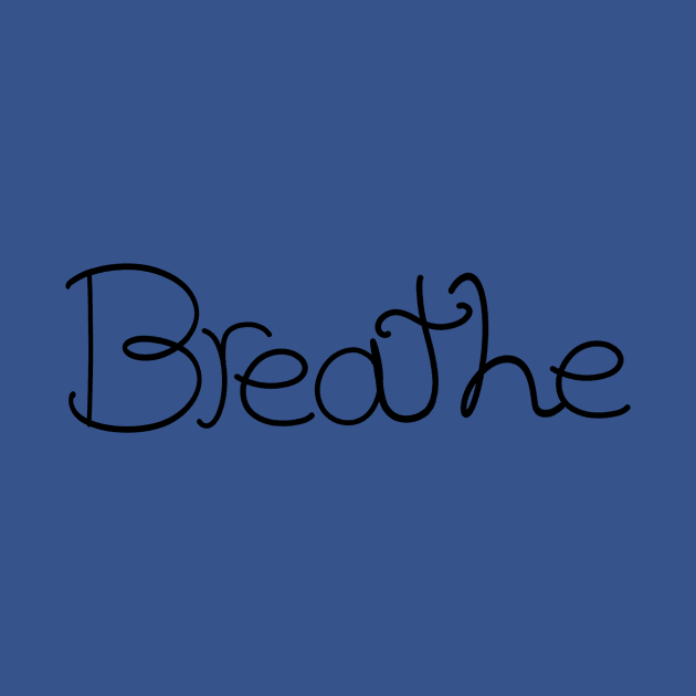 Breathe by Madeline11860