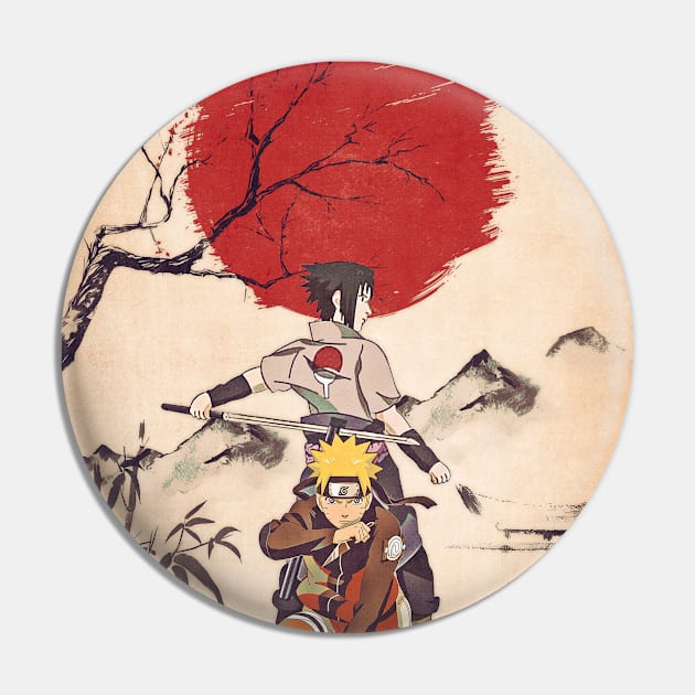 Naruto x sasuke Pin by Sandee15