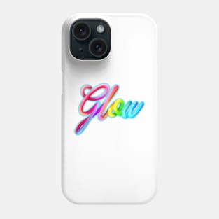 Glow Phone Case