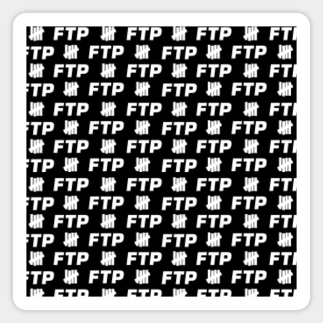 ftp undefeated hoodie