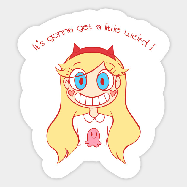 star vs the forces
