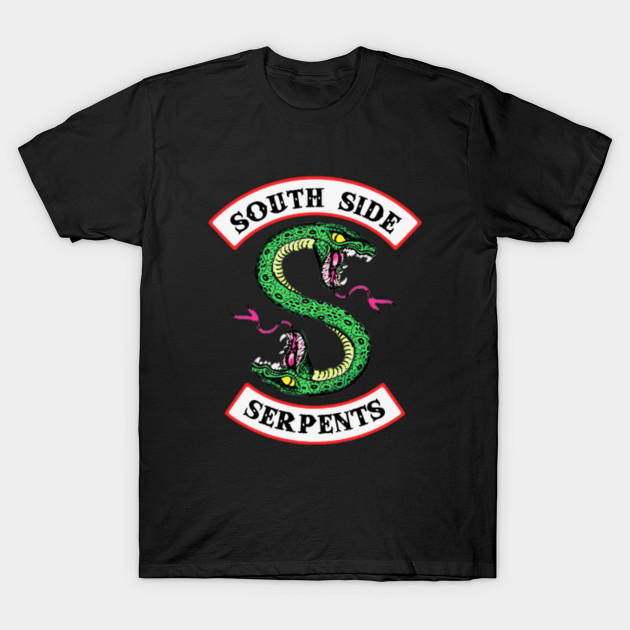 riverdale shirt