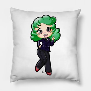 Sadie Killer Pillow