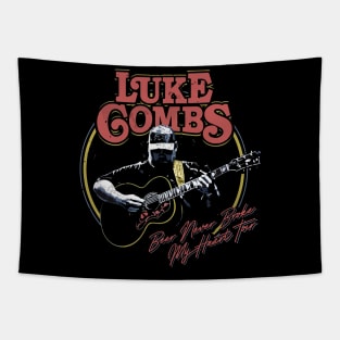 Luke Combs Tapestry