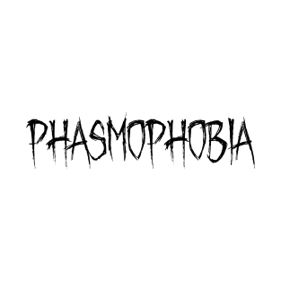 Phasmophobia T-Shirt