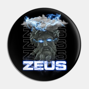 Zeus Pin