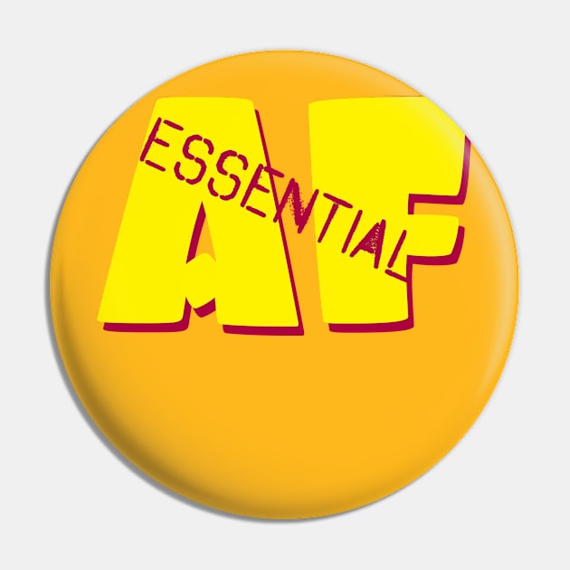 essential af Pin by VellArt