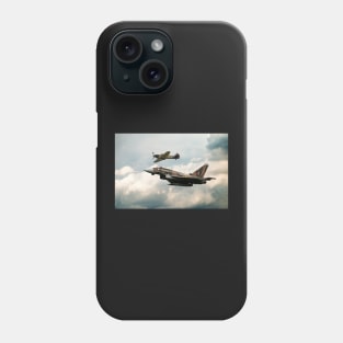 249 Squadron Legend Phone Case