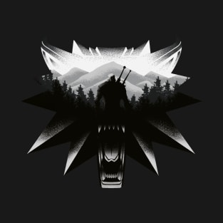 The Witcher T-Shirt