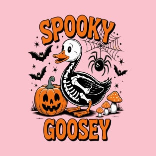 Spooky Goosey T-Shirt