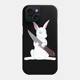 Psycho Bunny Phone Case