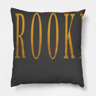 Brooklyn Pillow