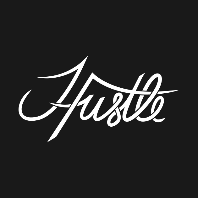 Hustle by Woah_Jonny