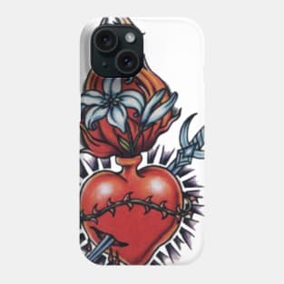 Heart Phone Case