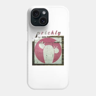 PRIKLY Phone Case