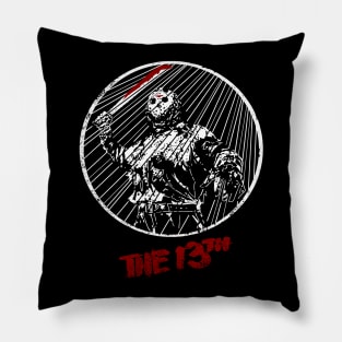 The 13th Pillow