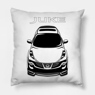 Juke Nismo RS Pillow