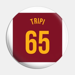 Tripi 65 Home Kit - 22/23 Season Pin