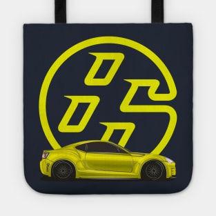 TOYOTAT GT86 Tote