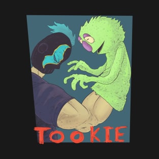 Tookie Puppet T-Shirt