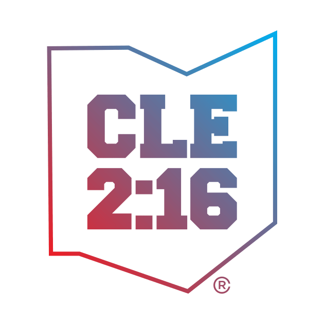 CLE 2:16 by madebyrobbycee