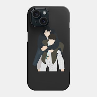 True Beauty Drama Phone Case