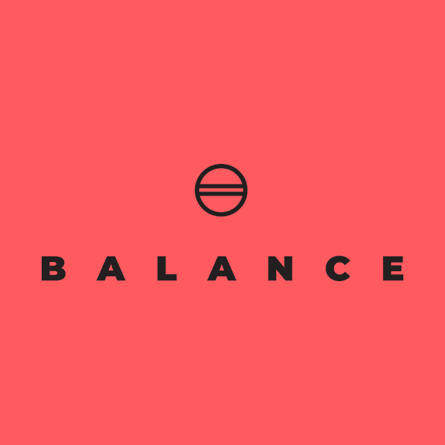 BALANCE by studioaartanddesign