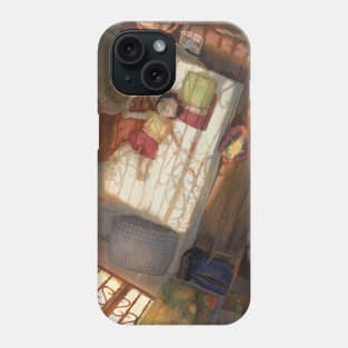 Warmth Phone Case