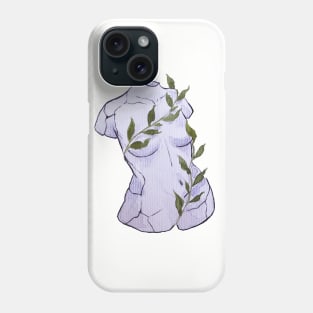 Pieces of Me Phone Case