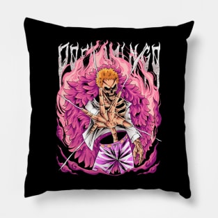 Anime Reaper Pillow