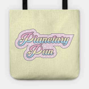 Planetary Pan Tote