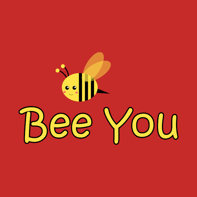 Bee you by nidesign