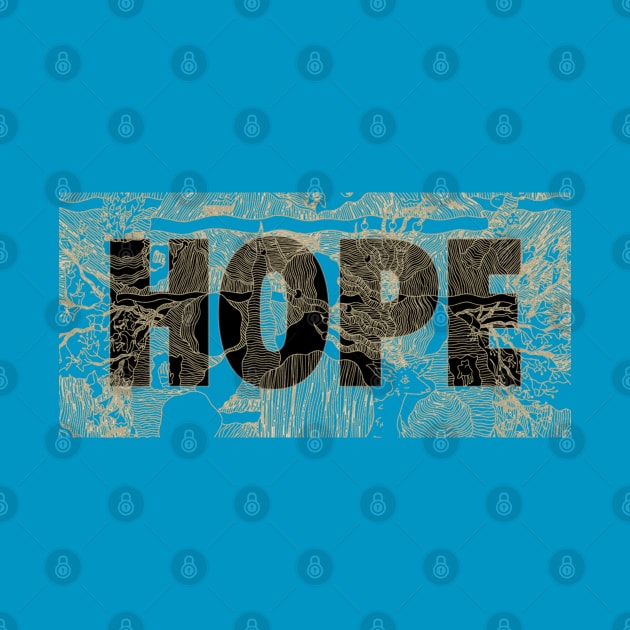 hope by Aiga EyeOn Design
