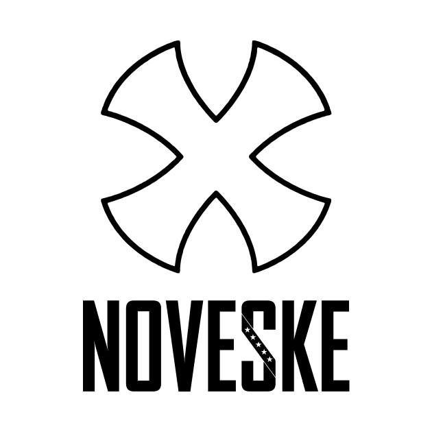 Noveske I Rifleworks 2 SIDES by GhazniShop