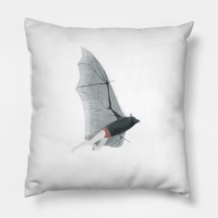 Bat Pillow