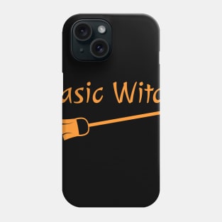 Basic Witch Phone Case