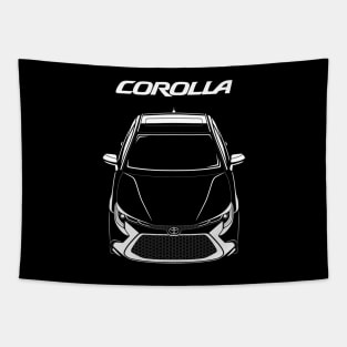 Corolla hybrid 2020-2022 Tapestry