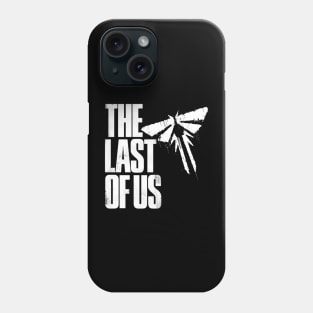 The Last of us Fireflies Print Phone Case