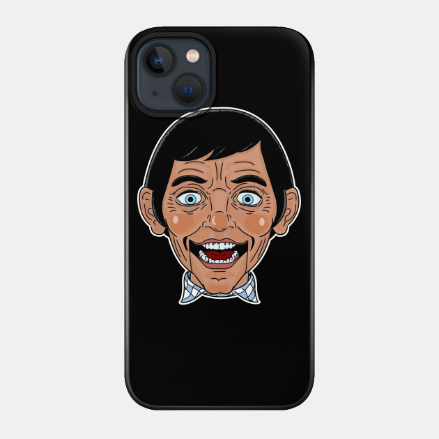 Magic - Magic - Phone Case