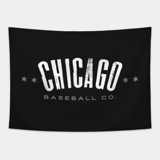 Chicago Baseball Co. - South Side Tapestry