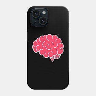 Brain Phone Case