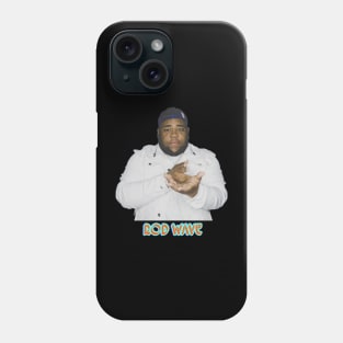 Rod Wave Phone Case