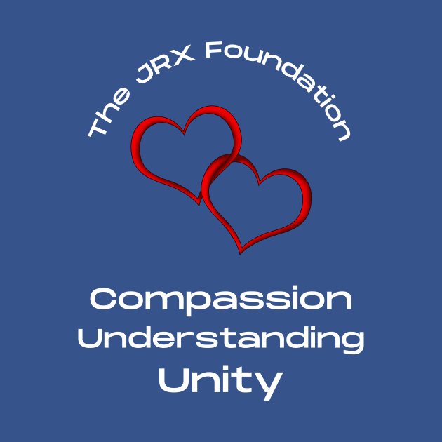 Compassion Understanding The JRX Foundation by JrxFoundation